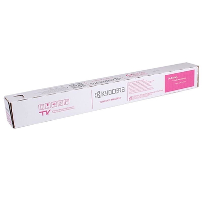 Product Toner Kyocera TK-8465 Magenta (1T0C2LBNL0) base image