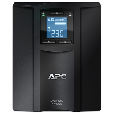 Product UPS APC USV (SMC2000I) base image