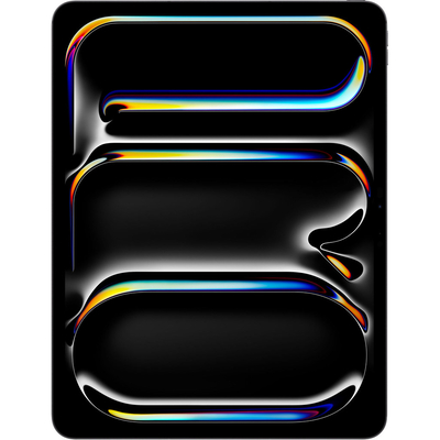 Product Tablet Apple iPad Pro M5 Wi-Fi + Cellular 256GB with standard glass - Space Black base image