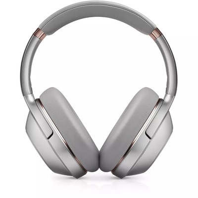 Product Ακουστικά Teufel REAL Blue PRO Over-Ear titanium Grey base image