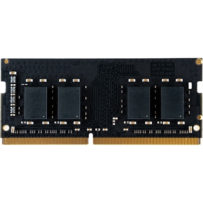Product Μνήμη RAM Φορητού DDR4 16GB Innovation IT 3200 SO 8-Chip base image
