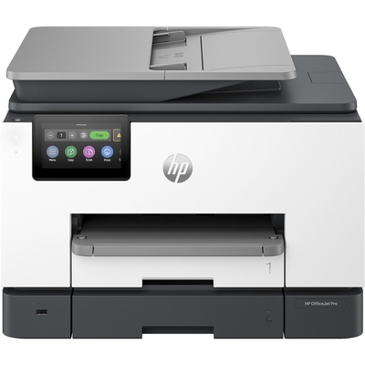 Product Πολυμηχάνημα HP OfficeJet Pro 9132e 4in1 HP+ A4 LAN WiFi ADF Duplex base image