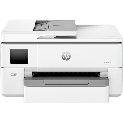 Product Πολυμηχάνημα HP OfficeJet Pro 9720e 3in1 HP+ A3 LAN WiFi ADF Duplex base image