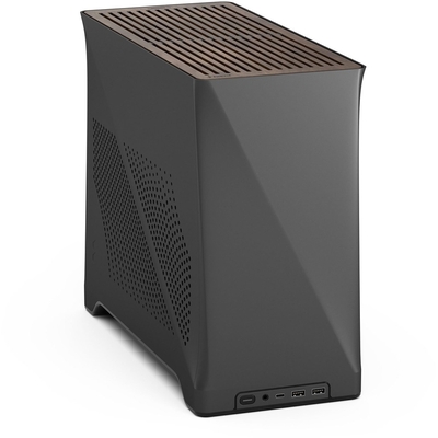 Product Κουτί Υπολογιστή Fractal Design Midi Era 2 Charcoal base image