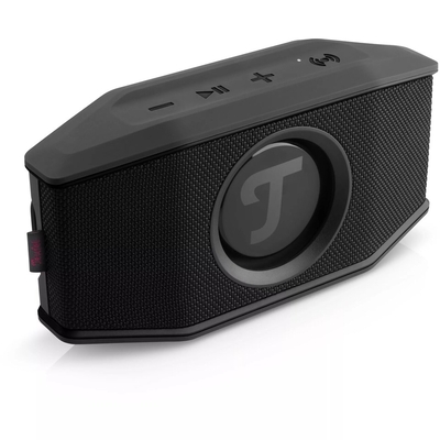 Product Φορητό Ηχείο Bluetooth Teufel ROCKSTER GO 2 Black base image