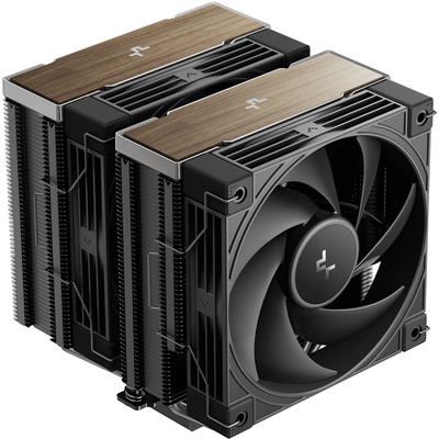 Product Ψύκτρα Επεξεργαστή Deepcool AK620 G2 base image