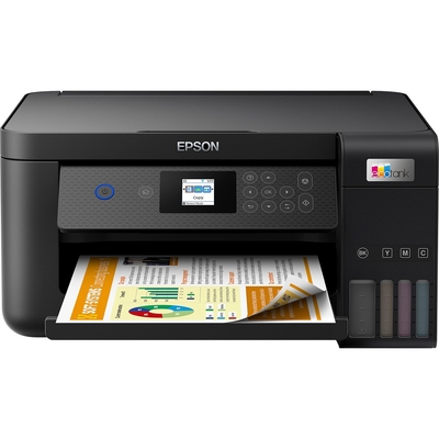 Product Πολυμηχάνημα Epson EcoTank ET-2850 inkjet 3in1/A4/WLAN/WiFi/Duplex base image