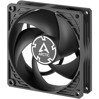Product Case Fan 9.2cm Arctic P9 PWM PST base image