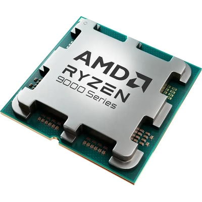 Product Επεξεργαστής AMD Ryzen 9 9950X 5.7GHz AM5 80MB Cache Tray base image