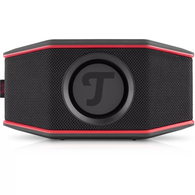 Product Φορητό Ηχείο Bluetooth Teufel ROCKSTER GO 2 Black red base image