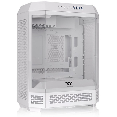Product Κουτί Υπολογιστή Thermaltake Midi The 600 Snow White base image
