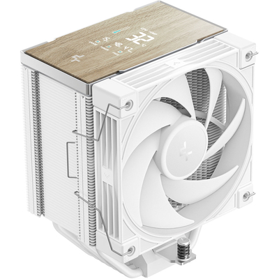 Product Ψύκτρα Επεξεργαστή Deepcool AK700 Digital WH base image