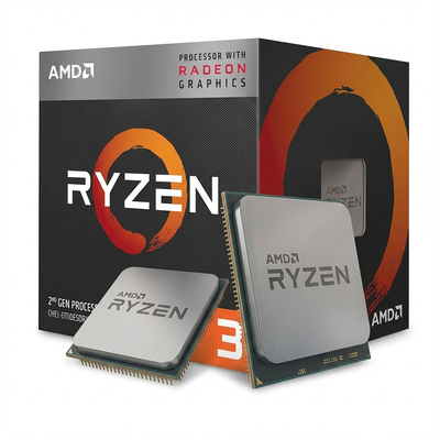 Product Επεξεργαστής AMD AM4 Ryzen 7 5700 SBX 3,7GHz 8xCore 20MB with Wraith Stealth Cooler base image