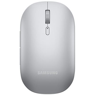 Product Ασύρματο Ποντίκι Samsung Bluetooth Slim EJ-M3400 silver base image