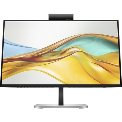 Product Monitor 24'' HP 524pm IPS FHD 1920x1080@100Hz DP/HDMI/USB-c 350cd base image