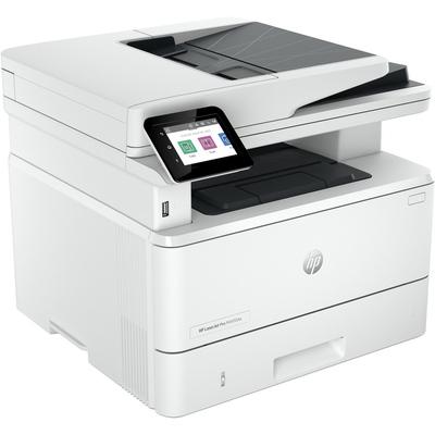 Product Πολυμηχάνημα HP LaserJet Pro MFP 4102FDW S/W 4in1 40S./Min. A4 LAN WLAN ADF Duplex base image