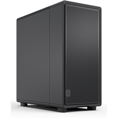 Product Κουτί Υπολογιστή Fractal Epoch MidiBlack Solid base image