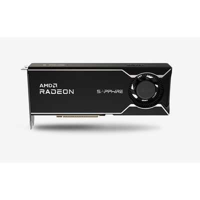Product Κάρτα Γραφικών Sapphire AI PRO 9700 32GB Radeon Blower GDDR6 base image