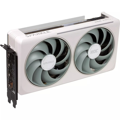 Product Κάρτα Γραφικών Sparkle B580 12GB Intel Arc ROC Luna OC Ultra GDDR6 base image