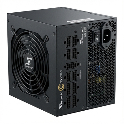 Product Τροφοδοτικό 750W Seasonic Core GC-750 ATX3.1 80+Gold base image