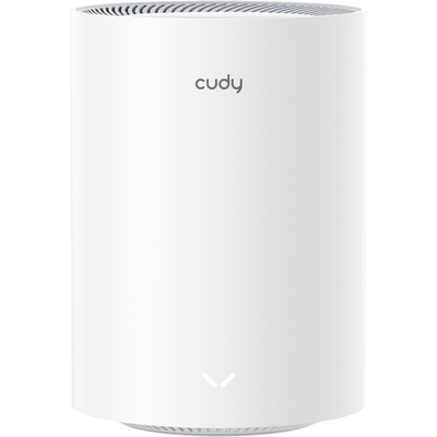 Product Access Point Cudy BE3600 Wi-Fi 7 Mesh Solution base image