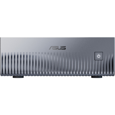 Product Barebone Asus Ascent GX10 ARM v9.2-A CPU GB10 Nvidia Blackwell GB10 128GBLPDDR5x 1TBSSD Gen5x4 base image