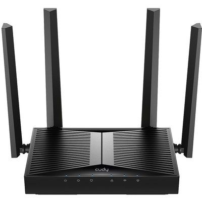 Product Access Point Cudy AX3000 Wi-Fi 6 Desktop base image