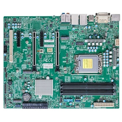 Product Motherboard Supermicro MBD-X13SAE-B base image
