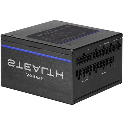 Product Τροφοδοτικό 1000W Chieftec Vega M Series SPX-1000-FC 80+ Platin base image