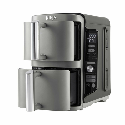 Product Φριτέζα Αέρος Ninja SL400EU Double Stack XL 9,5L base image