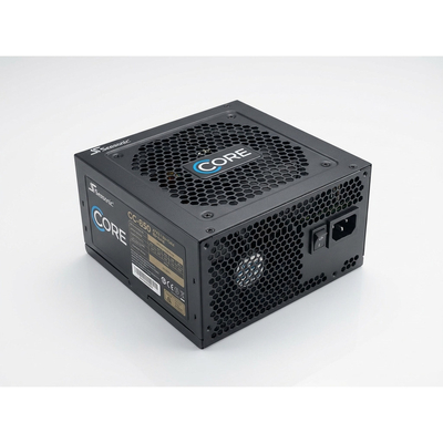 Product Τροφοδοτικό 850W Seasonic Core GC-850 ATX3.1 80+Gold base image