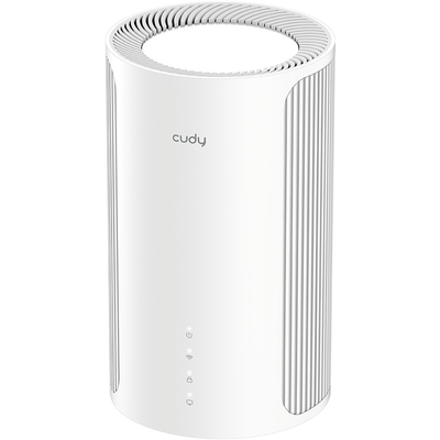 Product Access Point Cudy BE6500 Wi-Fi 7 Mesh Solution base image
