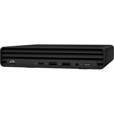 Product Mini PC HP PRO 260 G9 CI5-1334U 16GB 256GB W11Pro base image