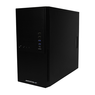 Product PC Innovation IT Intel i3-14100 / 16GB / SSD 512GB M.2 NVMe base image