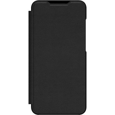 Product Θήκη Κινητού Samsung by Anymode Wallet Flip fr Galaxy S25 FE, Black base image