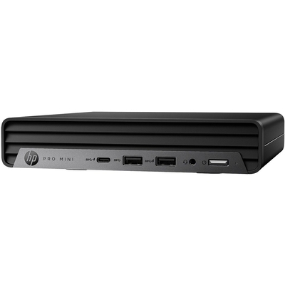 Product Mini PC HP Pro 400 G9 i5-13500T/16GB/512SSD/WLAN/W11Pro base image