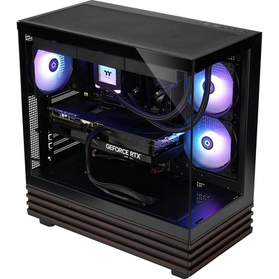 Product PC Thermaltake OMG V270a R7 7800X3D/32GB/2TBSSD/5070Ti 16GB/W11Pro base image