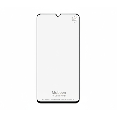 Product Προστατευτικό Οθόνης Samsung Mobeen Tempered Glass fr Galaxy A17 5G, Transparent base image