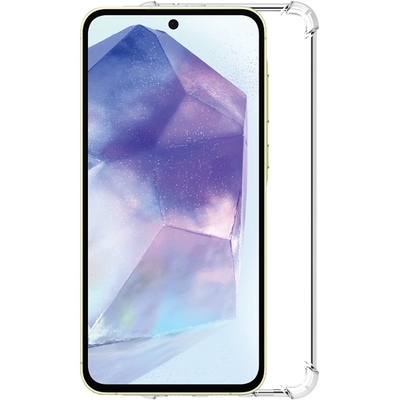 Product Θήκη Κινητού Samsung Mobeen Clear fr Galaxy A56 5G. Transparent base image