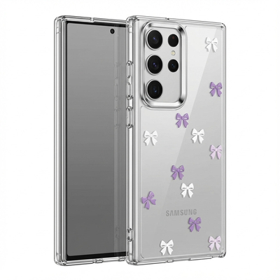 Product Θήκη Κινητού Samsung Mobeen Clear Galaxy A17 5G transparent base image