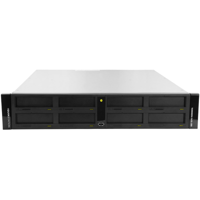Product Μέσο Αποθήκευσης Overland Tandberg RDX QuikStation 8 RM 8 Bay 2x10Gb base image