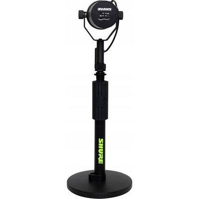 Product Βάση Μικροφώνου Shure SH-DESKTOP1 - desk stand base image