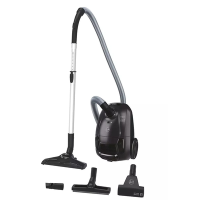 Product Ηλεκτρική Σκούπα Hoover HE120PET 011 2.5L Cylinder Dry 700W Dust bag base image