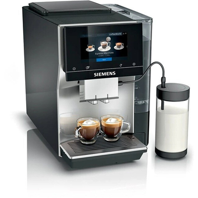 Product Μηχανή Espresso Siemens EQ700 2.4L Inox base image