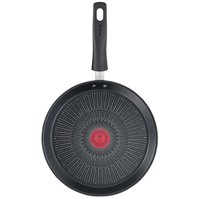 Product Τηγάνι Tefal Unlimited G2553872 Crepe pan Round base image