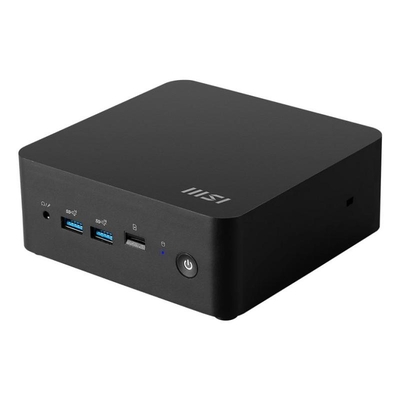 Product Mini PC MSI Cubi Nuc Ai Cu7-155H 16GB/1TB Cubi Nuc Ai 1Umg-005Eu base image