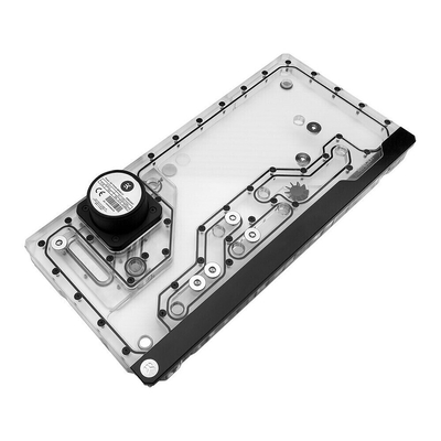 Product Αξεσουάρ Ψύξης EK Water Blocks 3831109894316 Water block base image