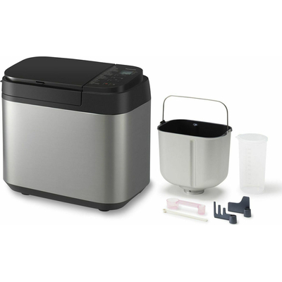 Product Αρτοπαρασκευαστής Panasonic SD-YR2550SXE maker 550W Black, Silver base image