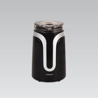 Product Ηλεκτρικός Μύλος Καφέ Maestro MR-450-Black base image