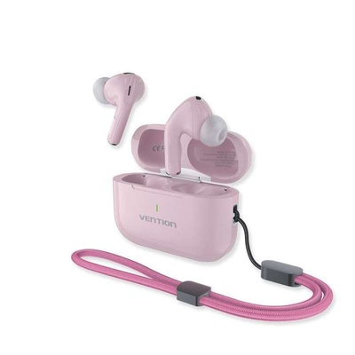 Product Bluetooth Handsfree Ακουστικά Vention Echo Lite E11 Plus/Pink Nbvp0-Plus base image